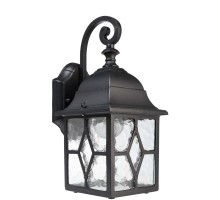 Настенный светильник уличный Sargas 341245 Deko-Light