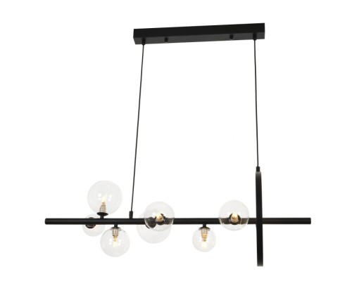 Подвесная люстра George MR1140-7PL MyFar