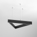 Подвесной светильник LINEAIR FLAT 032995 Arlight