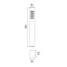 Наземный светильник BRISBANE LED W2160С-650-3К Bl Oasis Light