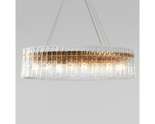 Подвесная люстра Nevada 10297/1000 French gold Loft It