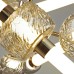 Потолочная люстра Kliff 5426/54CL Odeon Light