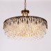 Подвесная люстра Capuletti 11207 Cloyd