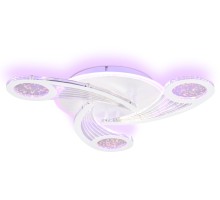 Потолочная люстра ACRYLICA FA4475 Ambrella
