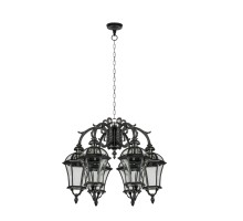 Уличный светильник подвесной ROMA L 95270L/6/16L Bl Oasis Light