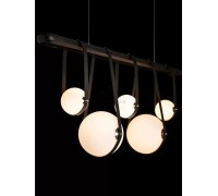 Подвесной светильник  F3224-64 Alfa Light