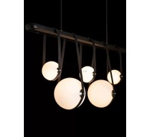 Подвесной светильник  F3224-64 Alfa Light