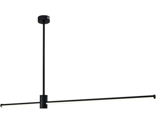 Потолочная люстра Prügel ZRS.57789.25 Zortes