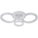 Потолочная люстра Alunit 10281/4LED Escada