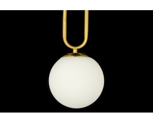 Подвесной светильник Canelli Canelli L 1.P2 W Arti Lampadari