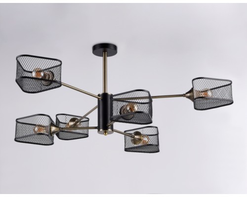 Потолочная люстра TRADITIONAL TR80172 Ambrella