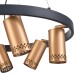 Подвесной светильник Moto VL5784P06 Vele Luce