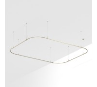 Шинопровод APRIORI 054418 Arlight