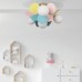 Потолочная люстра Matisse 10008/4C Mult Loft It