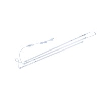 Светильник для растений  ULZ-P08-14W/SPBR/TM IP65 CLEAR KIT03 Uniel