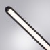 Бра Polis A2027AP-1BK Arte Lamp
