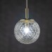 Подвесной светильник Cadix 759 Cadix Gold TK Lighting