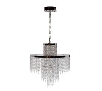 Подвесная люстра Cascada 62GDM-80230 Garda Decor