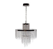 Подвесная люстра Cascada 62GDM-80230 Garda Decor