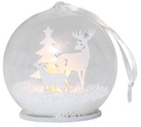 Световая фигура FAUNA 410393 Eglo