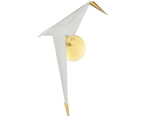 Бра Perch L32728 L'Arte Luce