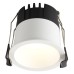 Точечный светильник Clt 082 CLT 082C1 WH 3000K Crystal Lux