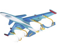 Потолочная люстра Бомбардировщик 074504 Kink Light