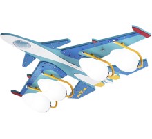 Потолочная люстра Бомбардировщик 074504 Kink Light