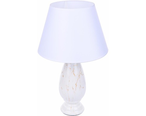 Интерьерная настольная лампа Sharlin 8218/1T Lumion