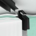Соединитель угловой Slim Magnetic 85213/00 Elektrostandard