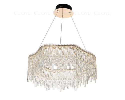 Подвесная люстра Antrea 11470 Cloyd