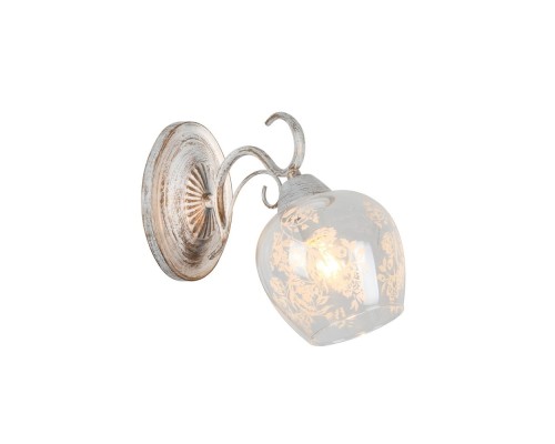 Бра Cudacciolu OML-53901-01 Omnilux