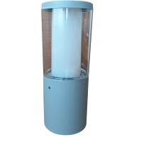 Наземный светильник Carlo DR1.573.000.LXU1L Fumagalli