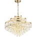 Подвесная люстра Wayta 5073/12 Odeon Light