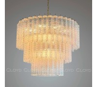 Подвесная люстра FOULA 11681 Cloyd