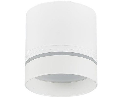Точечный светильник Barell DL18482R9W1W Line Donolux