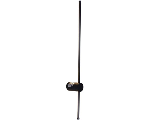 Настенный светильник  86224-9.2-001U LED16W BK Reluce