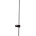 Настенный светильник  86224-9.2-001U LED16W BK Reluce