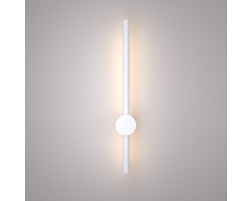 Настенный светильник Cane MRL LED 1114 белый Elektrostandard
