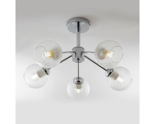 Потолочная люстра MODEMODERN MD.5174.5 Modelux