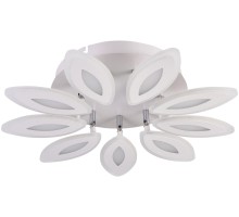 Потолочная люстра Led Lamps HIGH-TECH LED LAMPS 82043 Natali Kovaltseva