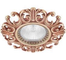 Точечный светильник N1555 N1554-French Gold Donolux
