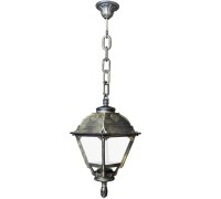 Уличный светильник подвесной Cefa U23.120.000.BXF1R Fumagalli