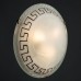 Настенно-потолочный светильник Antica A3650PL-3AB Arte Lamp