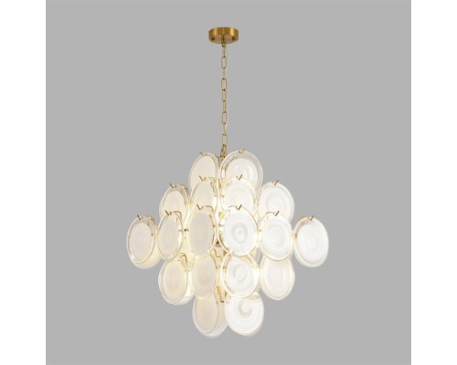 Подвесная люстра Chipsy 8320/8 Lumion
