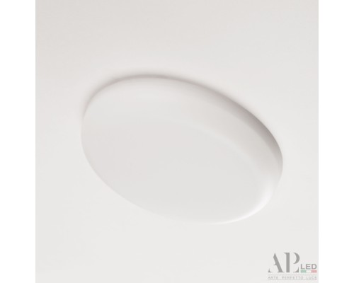 Точечный светильник Ingrid 3322.FAP222R/18W/4K APL LED