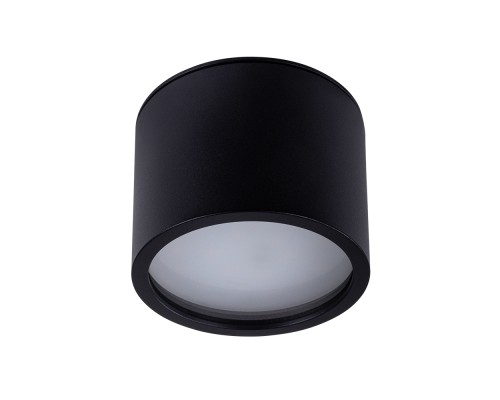 Точечный светильник Intercrus A5543PL-1BK Arte Lamp