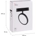 Трековый светильник  13008-9.3-001UR magnetic LED9W BK Reluce
