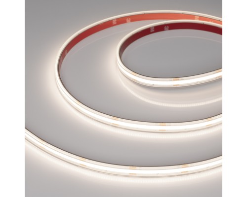 Светодиодная лента COB герметичная 049054 Arlight