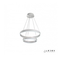 Подвесной светильник Sunset 6832/4+6 WH iLedex